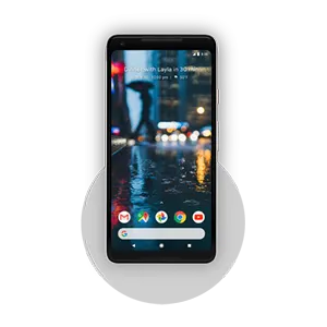 Google Pixel 3A