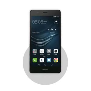 Huawei P9 Lite