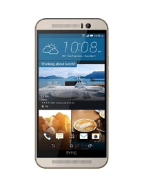 HTC M8