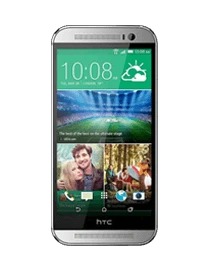 HTC M8s