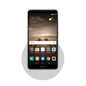 Huawei P10 Lite