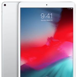 Ipad Air 1